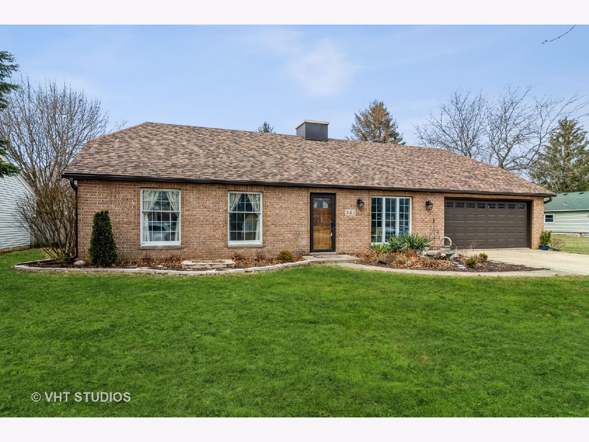 Homes Sold Boulder Hill Oswego Illinois, 343 Boulder Hill