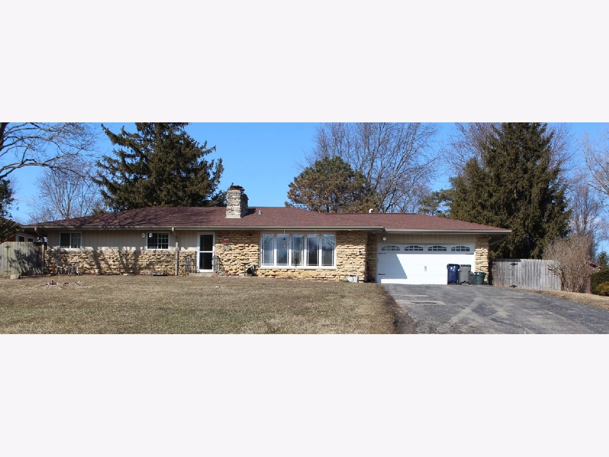 Homes Sold Highview Hills Elgin Illinois, 1032 Bruce