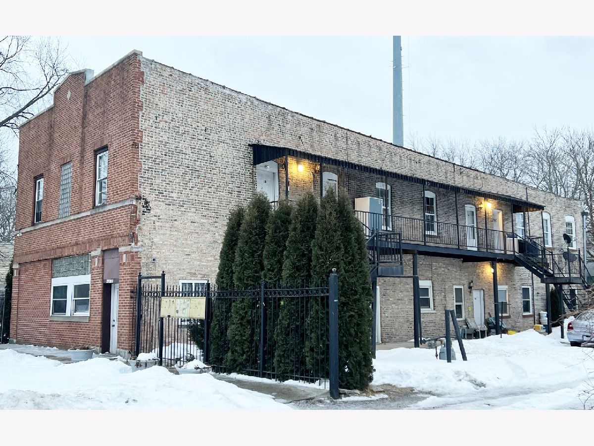  Rented Burnham Illinois, 2812 138th
