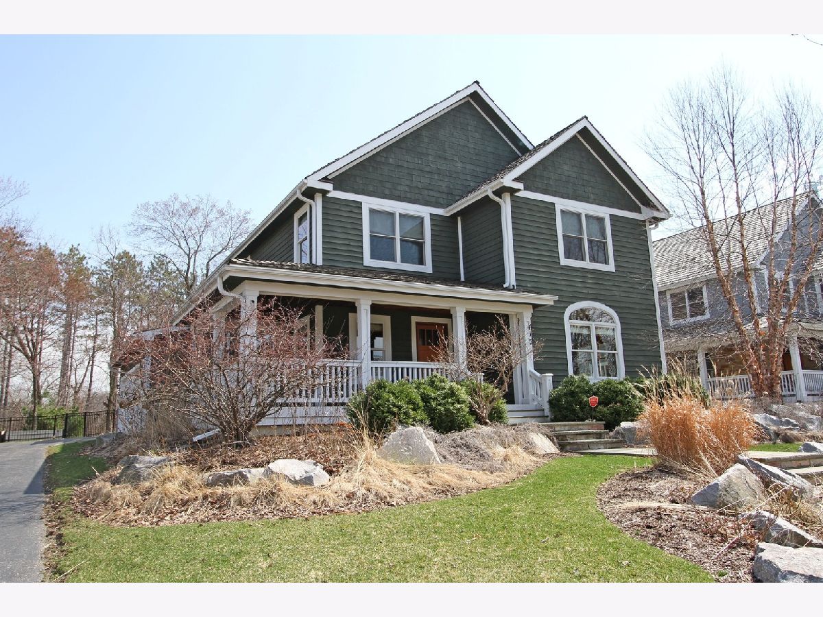 Homes Sold Woodland Preserve Lindenhurst Illinois, 413 Woodland