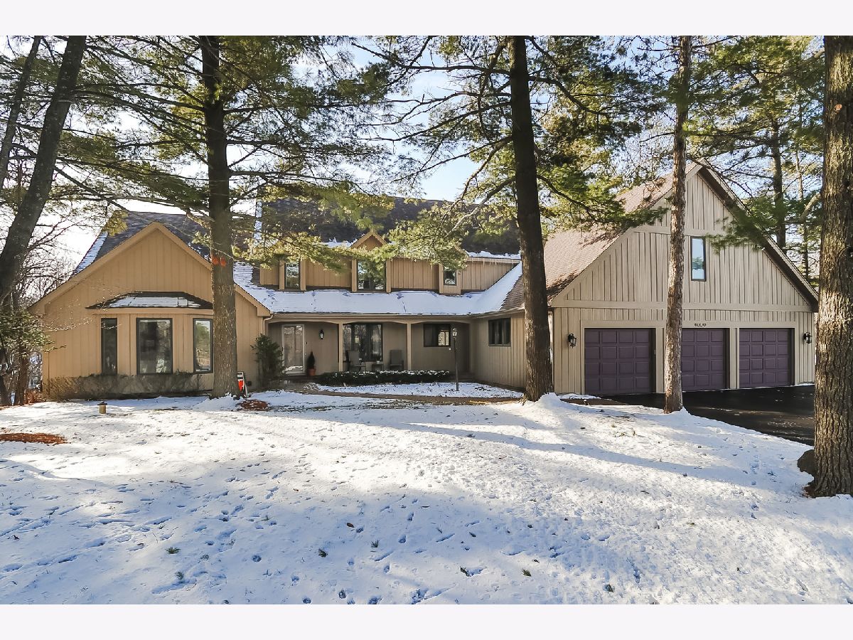 Homes Sold Wyndwood Crystal Lake Illinois, 4009 Meandering