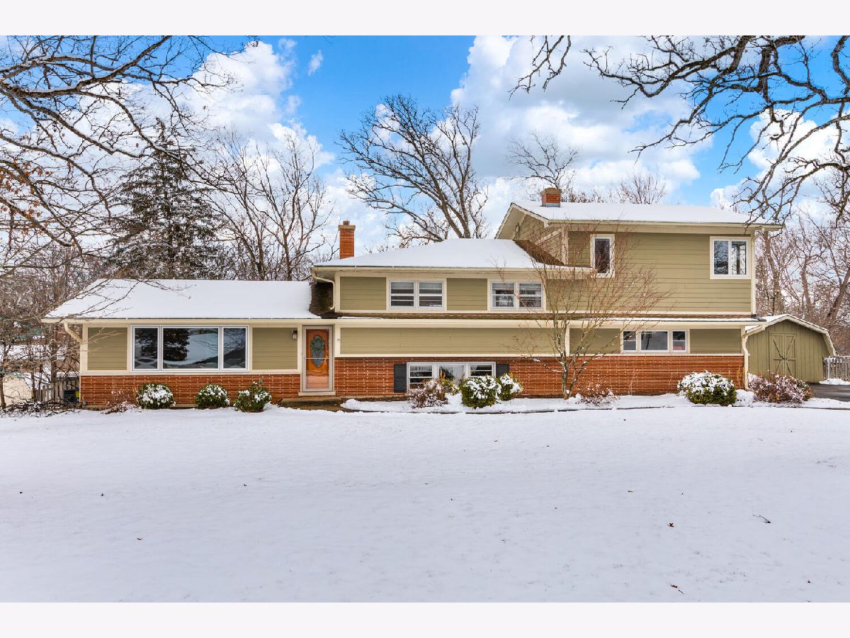 Homes Sold Northwoods West Chicago Illinois, 28W117 Robin