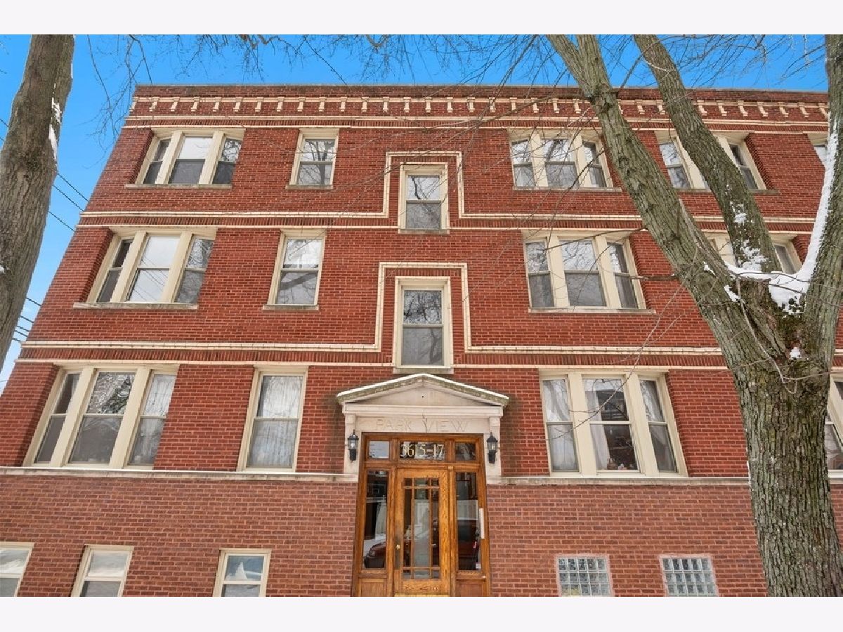 Homes & Condominiums Sold Independence Park Chicago Illinois, 3615 Byron