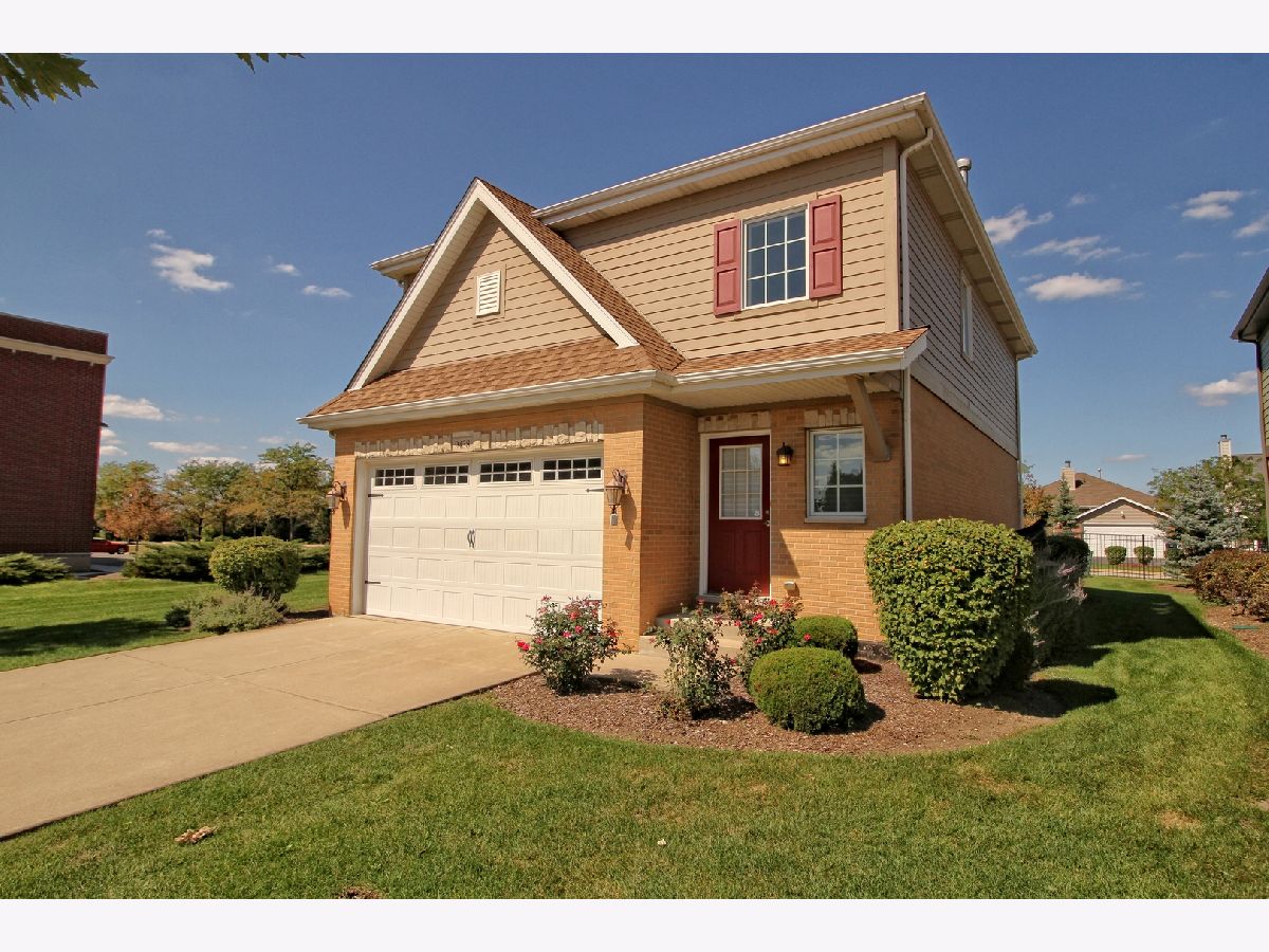 Condos & Townhomes & Homes Sold Charleton Orland Park Illinois, 9438 Rich