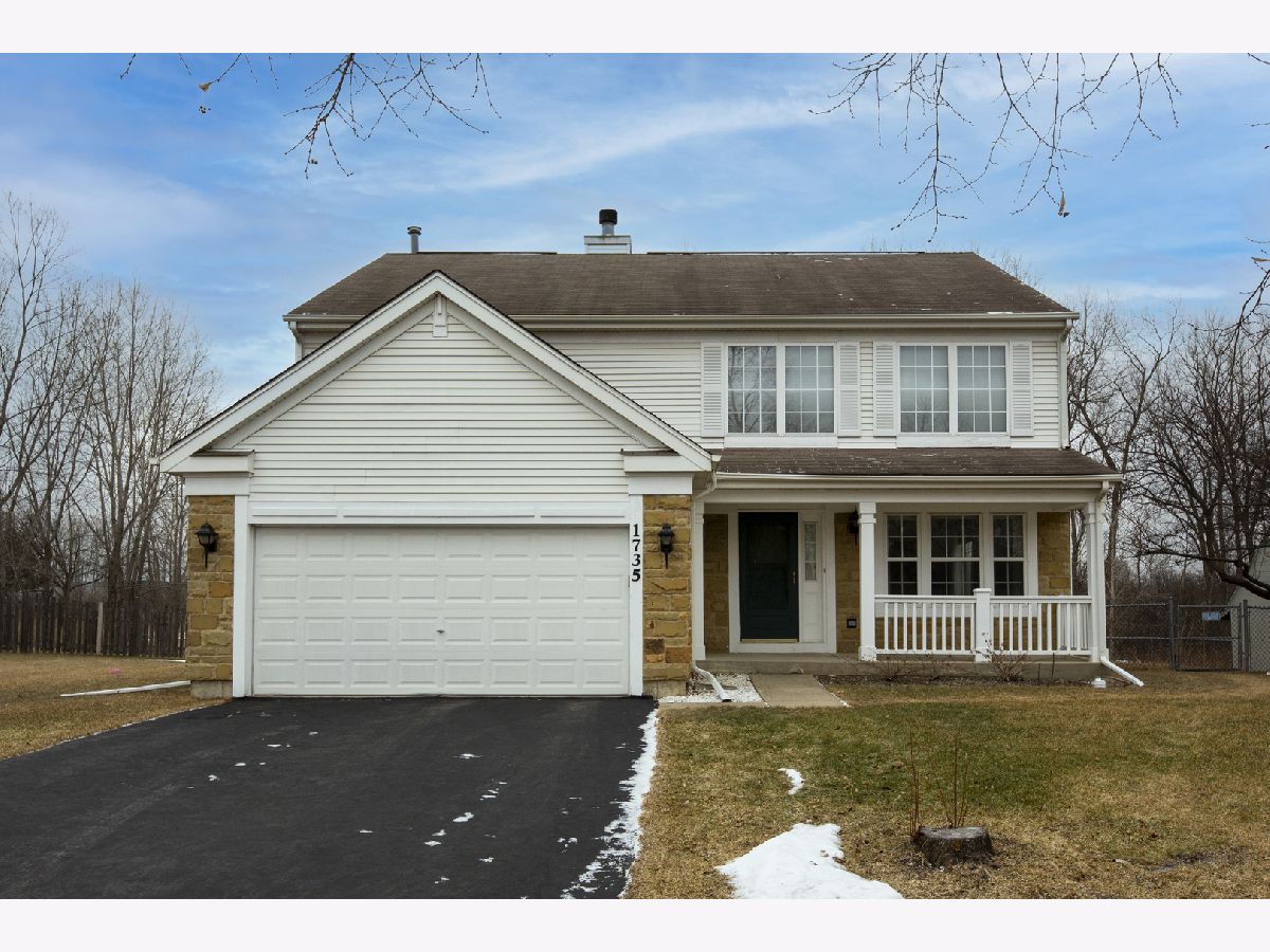 Homes & Condos & Townhomes Sold Avalon Wheeling Illinois, 1735 Charles