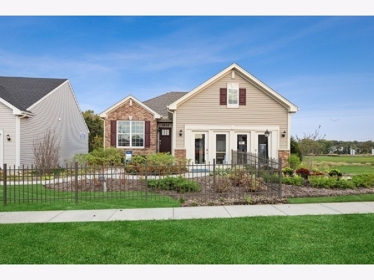 Homes Sold Andare At Remington Pointe North Volo Illinois, 2030 Wentworth