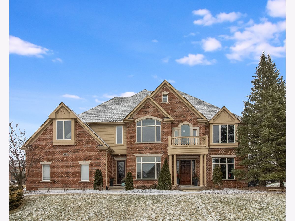 Homes Sold Rivers Edge St Charles Illinois, 4140 Prairie Crossing