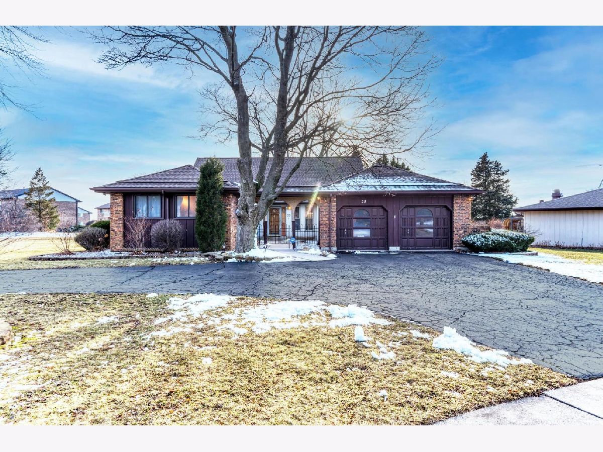 Homes Sold Newfield Manor Westmont Illinois, 33 James