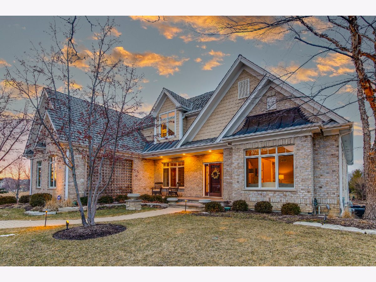 Homes Sold Ravenna Long Grove Illinois, 7235 Roxbury