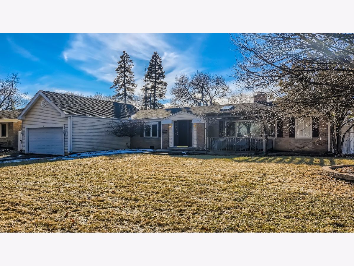 Homes Sold Palanois Park Palatine Illinois, 156 Elmwood