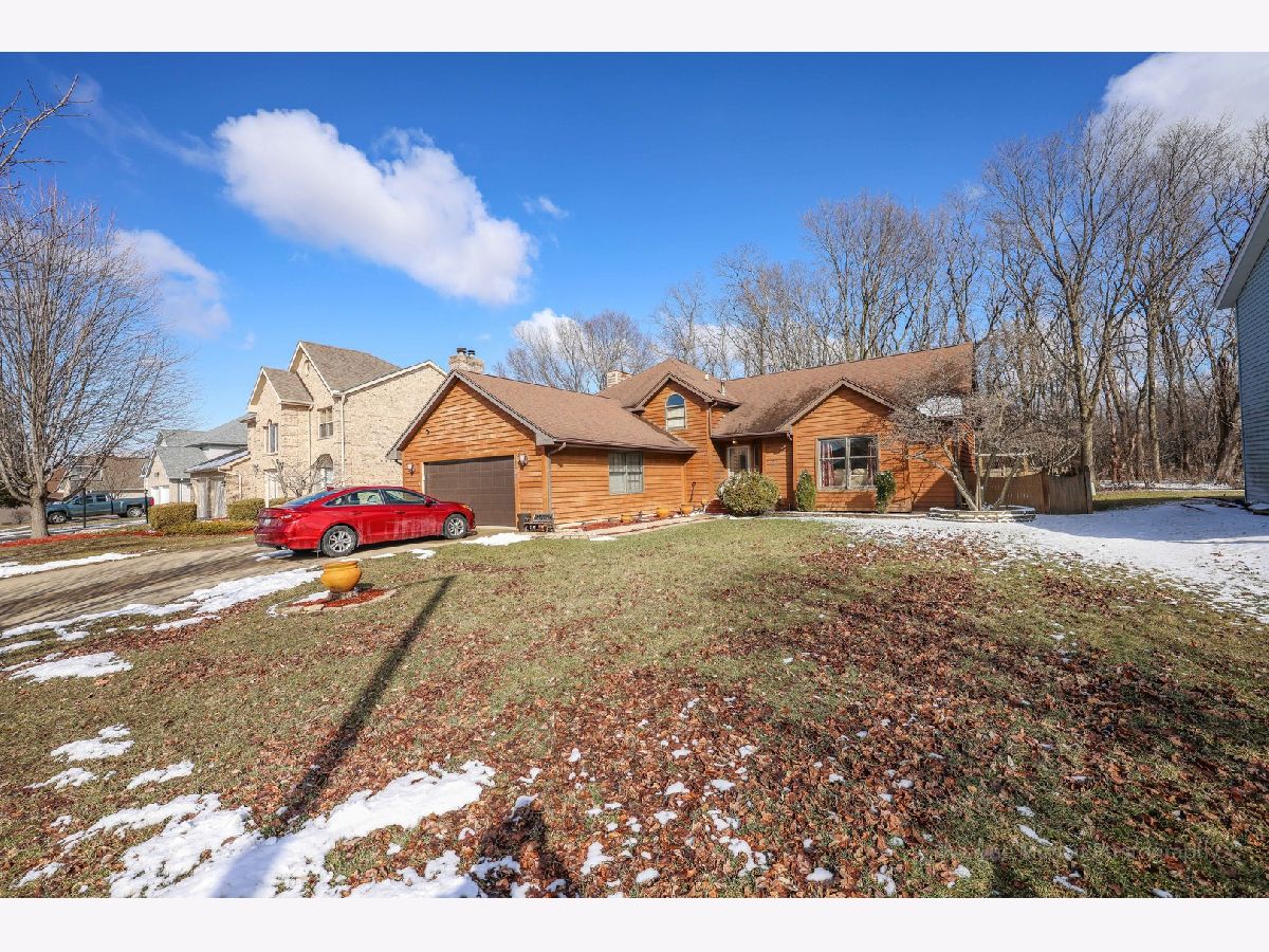 Homes Sold Pleasant Knoll Joliet Illinois, 1212 Pleasant Knoll