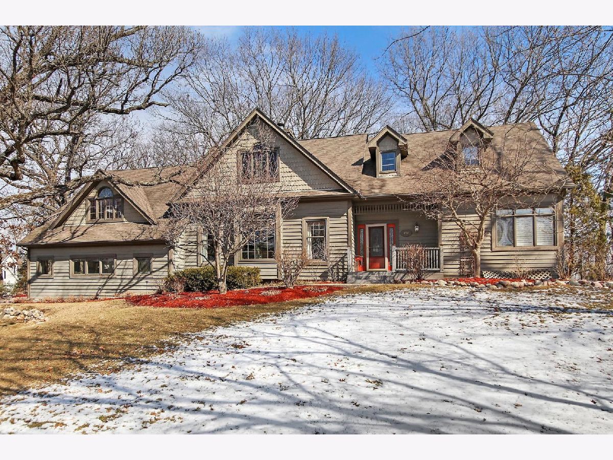 Homes Sold Highwood Lake Estates Island Lake Illinois, 404 Tulip