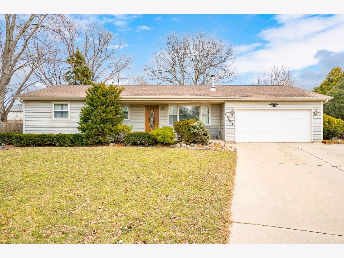 Homes Sold Fairhaven Heights Channahon Illinois, 24613 Goldfinch