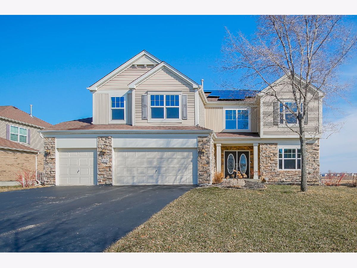 Homes Sold Herrington Estates Bolingbrook Illinois, 548 Regal