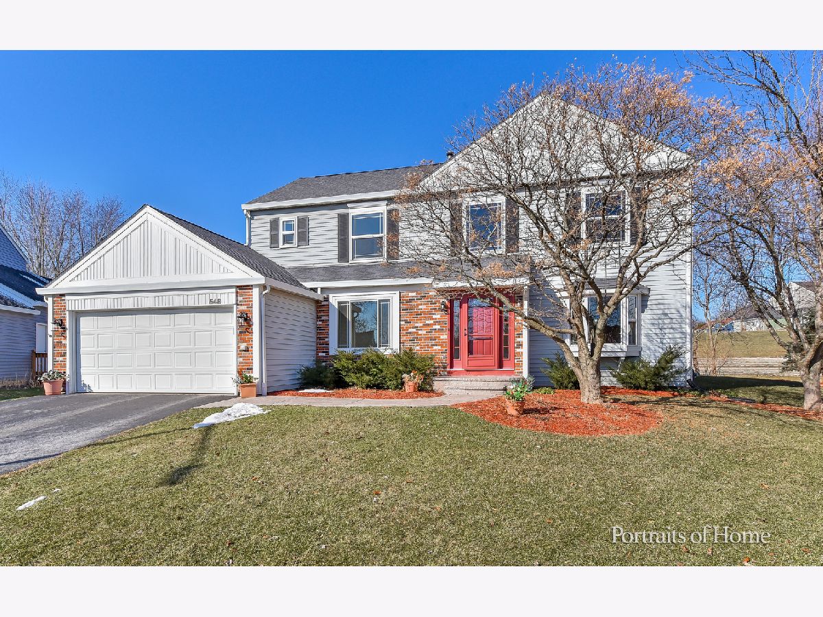 Homes Sold River Oaks Warrenville Illinois, 2S549 River Oaks