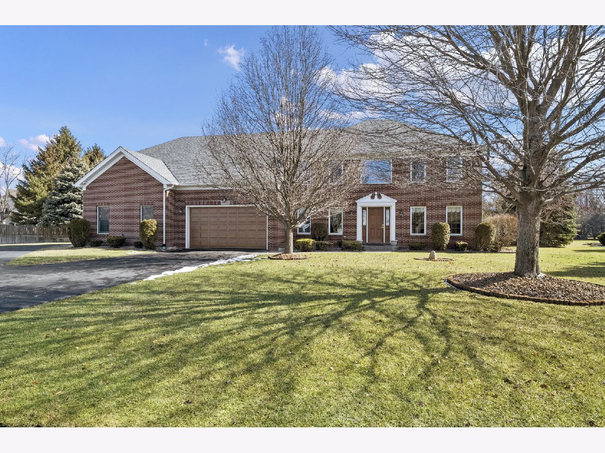 Homes Sold Graver Country Estates Plainfield Illinois, 13037 Cathy