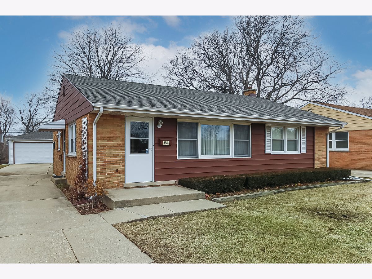 Homes Sold Northshire Des Plaines Illinois, 150 Westgate