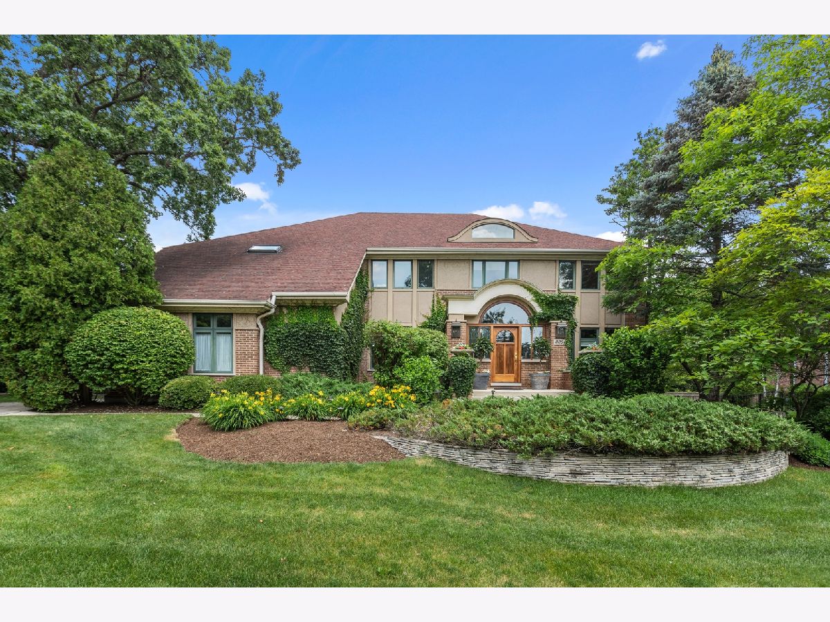 Homes Sold Regency Woods Lisle Illinois, 2264 Regency Woods