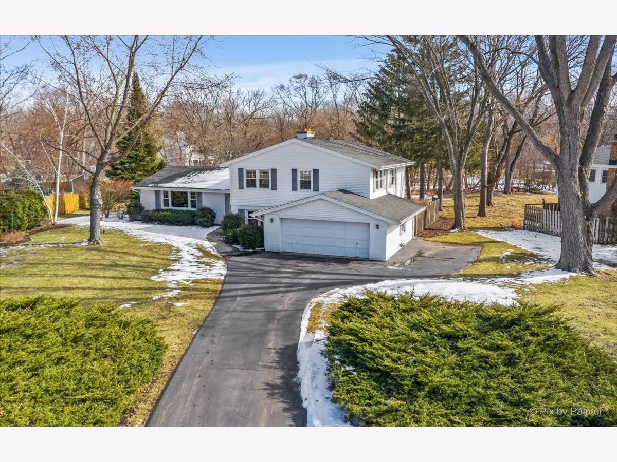 Homes Sold Barrington Trails Barrington Illinois, 123 Deerpath
