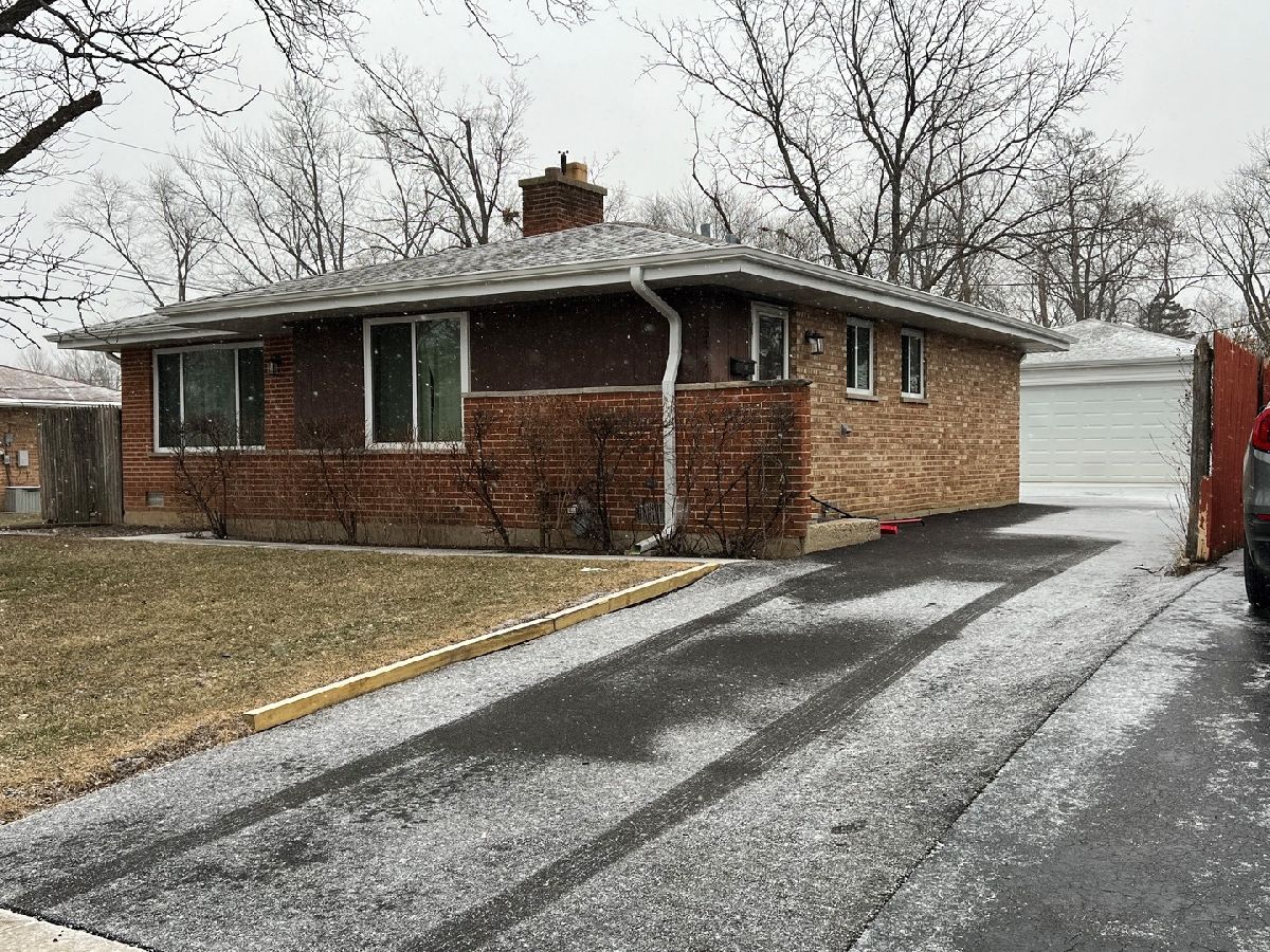 Homes Sold Meadowbrook Wheeling Illinois, 371 Anita
