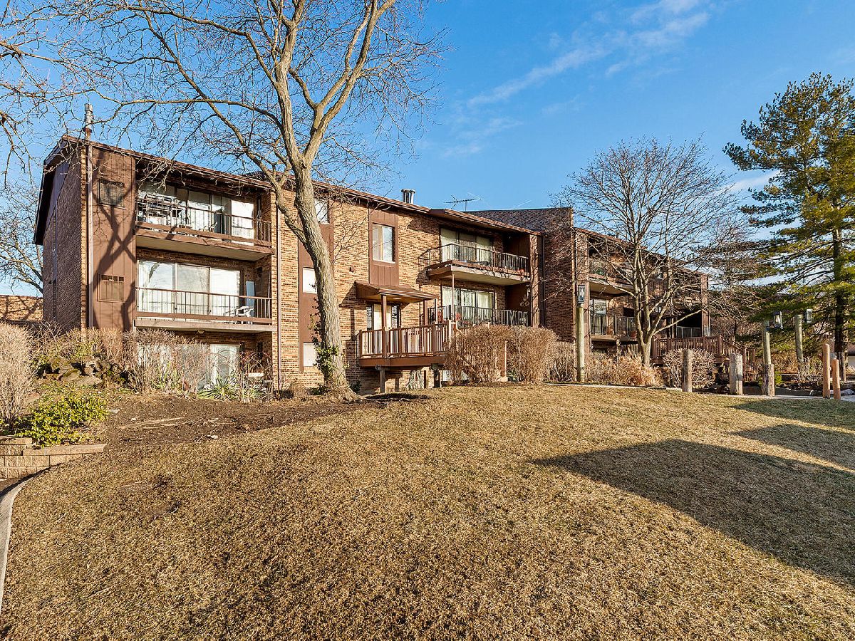 Condominiums Sold Piers Westmont Illinois, 1313 Cass