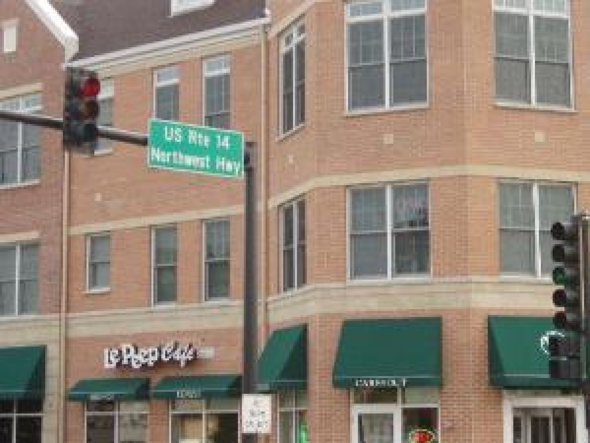 Condos & Townhomes Sold Village Lofts Mount Prospect Illinois, 40 Northwest