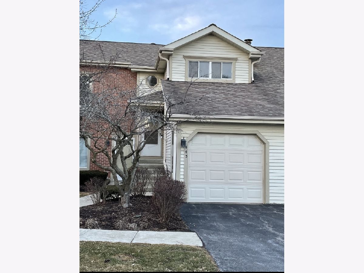 Townhomes & Condos Sold Manors Of Hinsdale Hinsdale Illinois, 443 58th