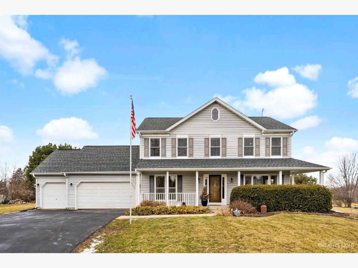 Homes Sold Hampshire Oaks Hampshire Illinois, 19N088 Hillcrest