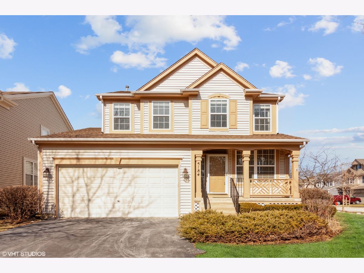 Homes Sold Peach Creek Lisle Illinois, 5184 Ashley