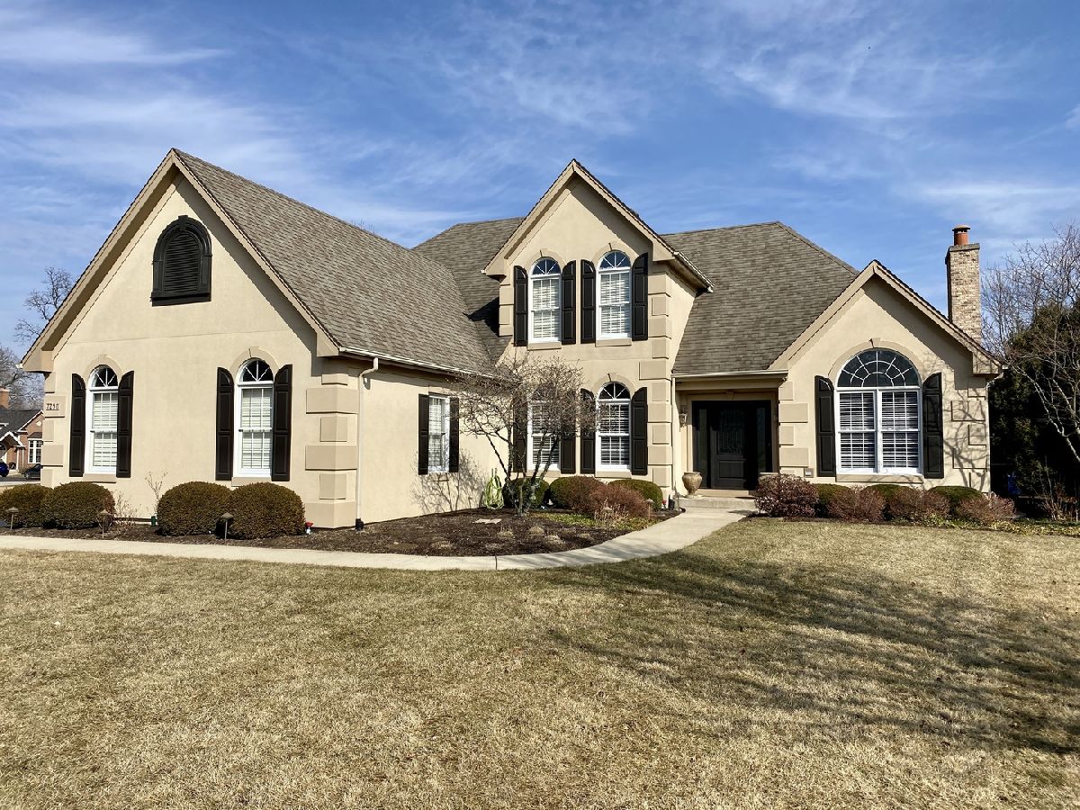 Homes Sold The Woods Of Turnberry Lakewood Illinois, 7250 Bannockburn