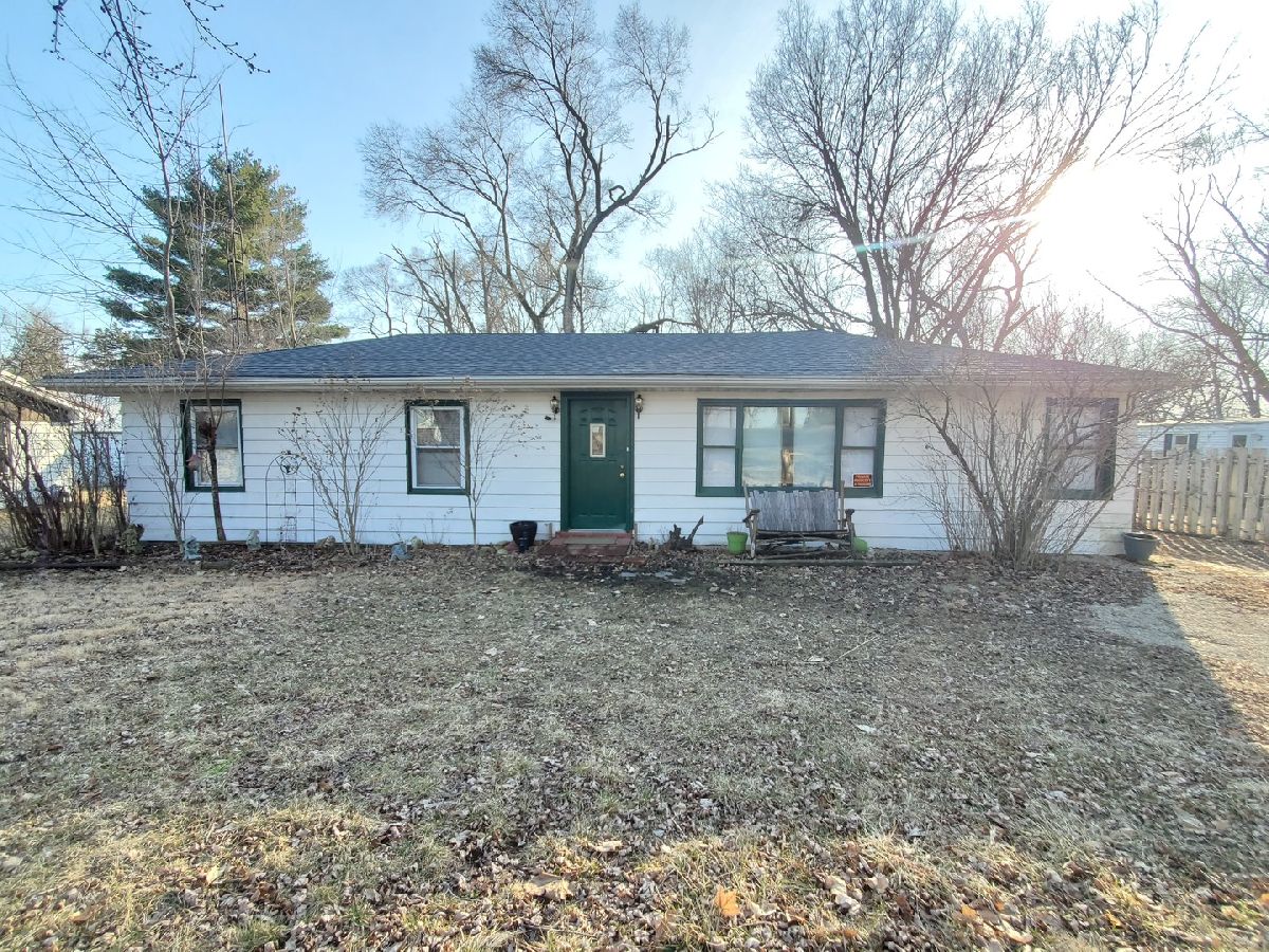 Homes Sold Dresden Acres Morris Illinois, 5355 Sand Ridge