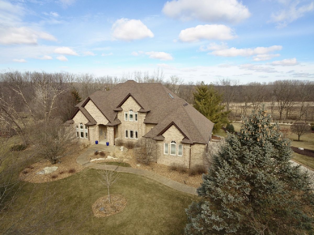Homes Sold Hunter Trail Mokena Illinois, 19404 Hunter