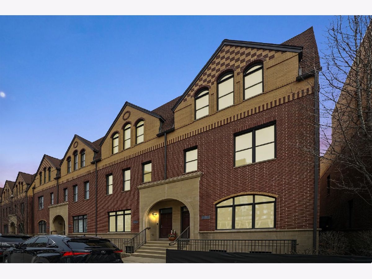 Condos & Townhomes Sold Regency Club Oak Park Illinois, 180 Marion