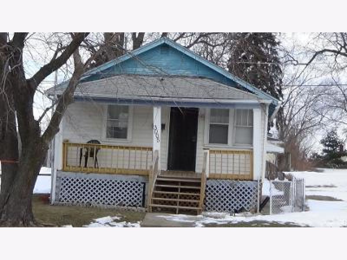  Rented South Chicago Heights Illinois