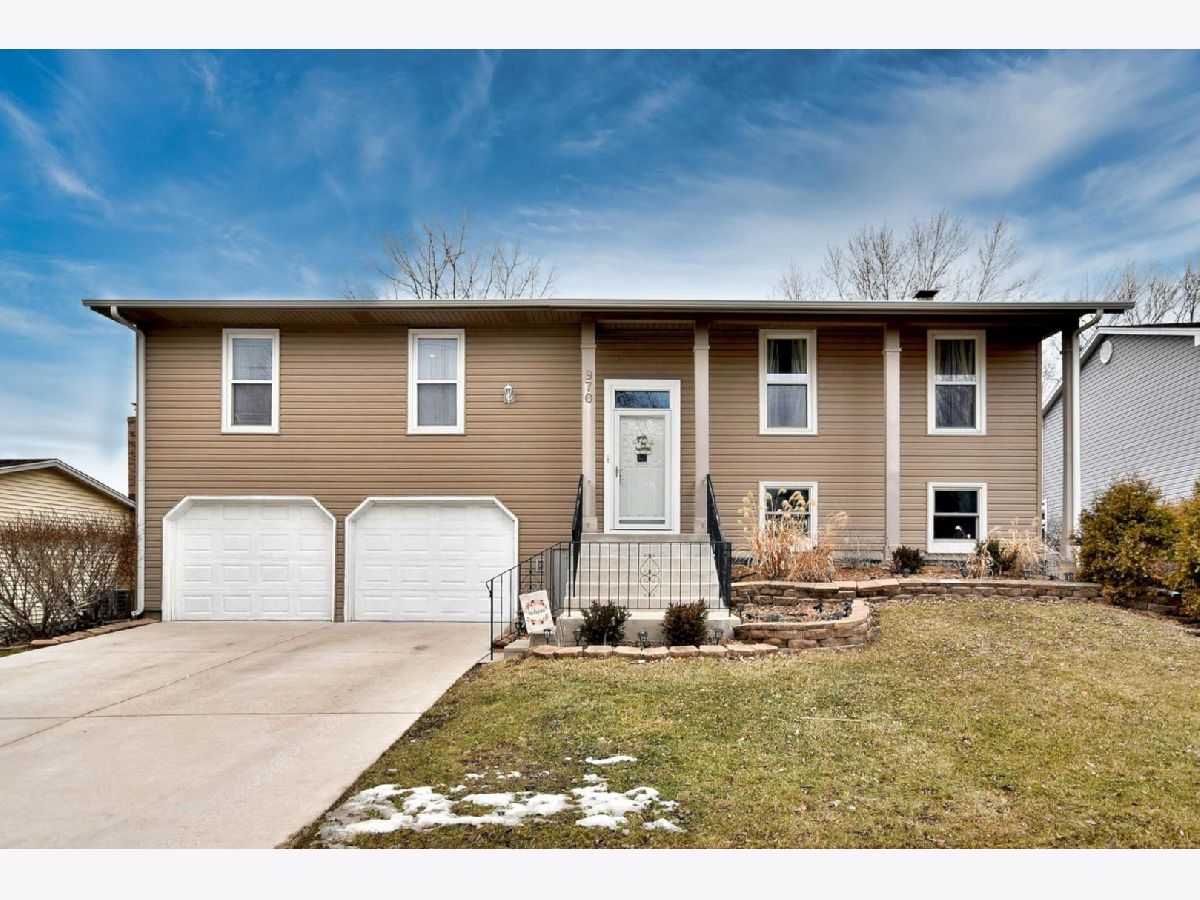 Homes Sold Westbury Hoffman Estates Illinois, 970 Freeman