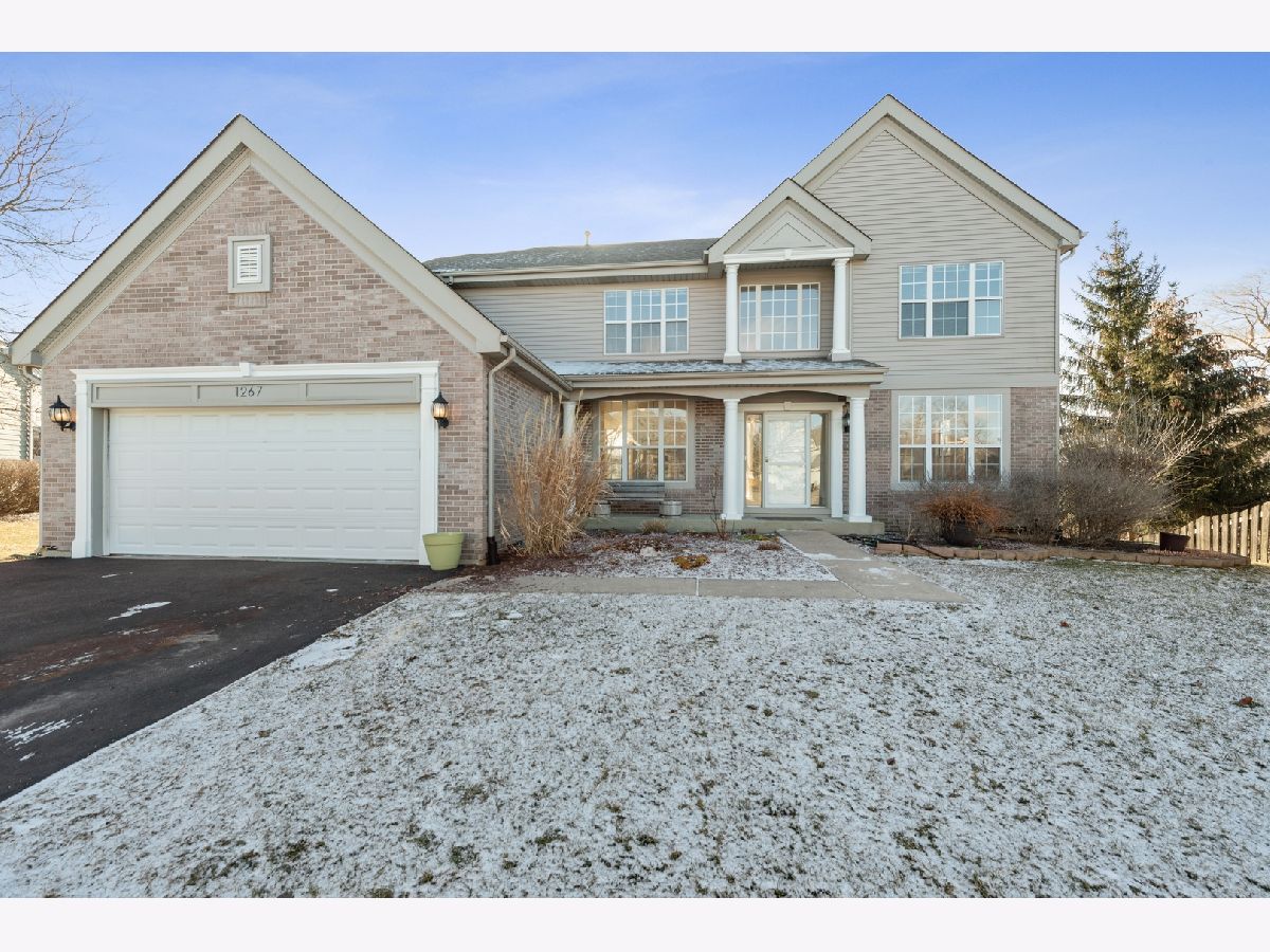 Homes Sold Hunters Creek Lake Zurich Illinois, 1267 Eric