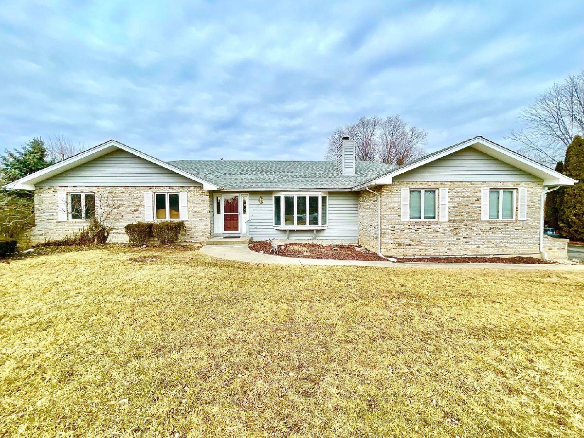 Homes Sold Stone Ridge Mchenry Illinois, 2016 Pebble