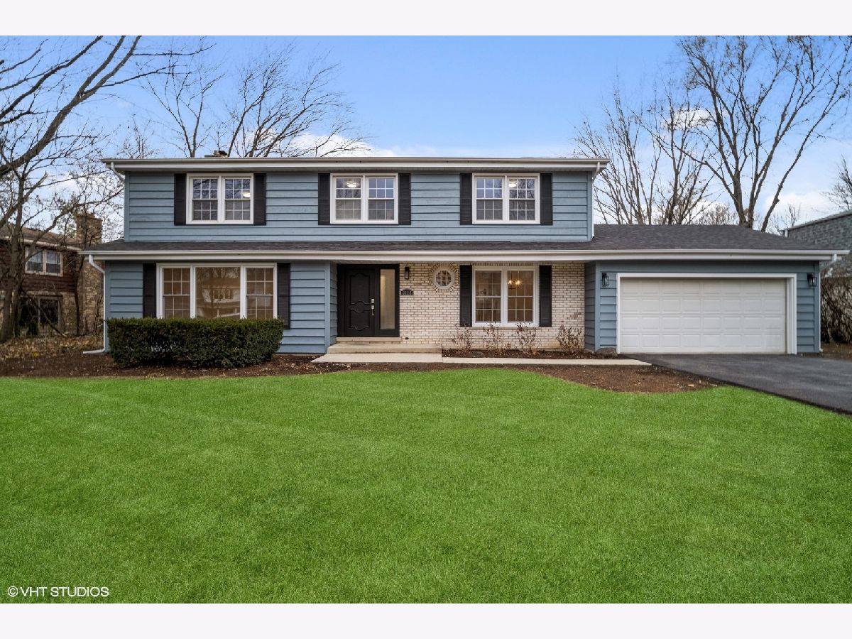 Homes Sold White Plains Northbrook Illinois, 3114 Moon Hill
