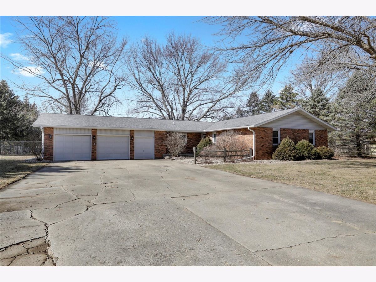 Homes Sold Westgate Clinton Illinois, 7109 Richland