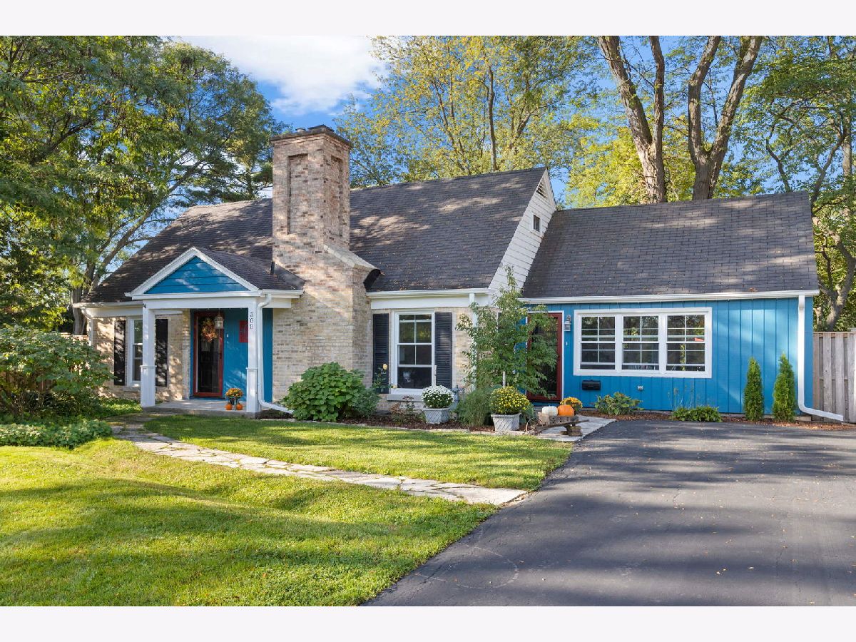 Homes Sold Golf Acres Glenview Illinois, 300 North Branch