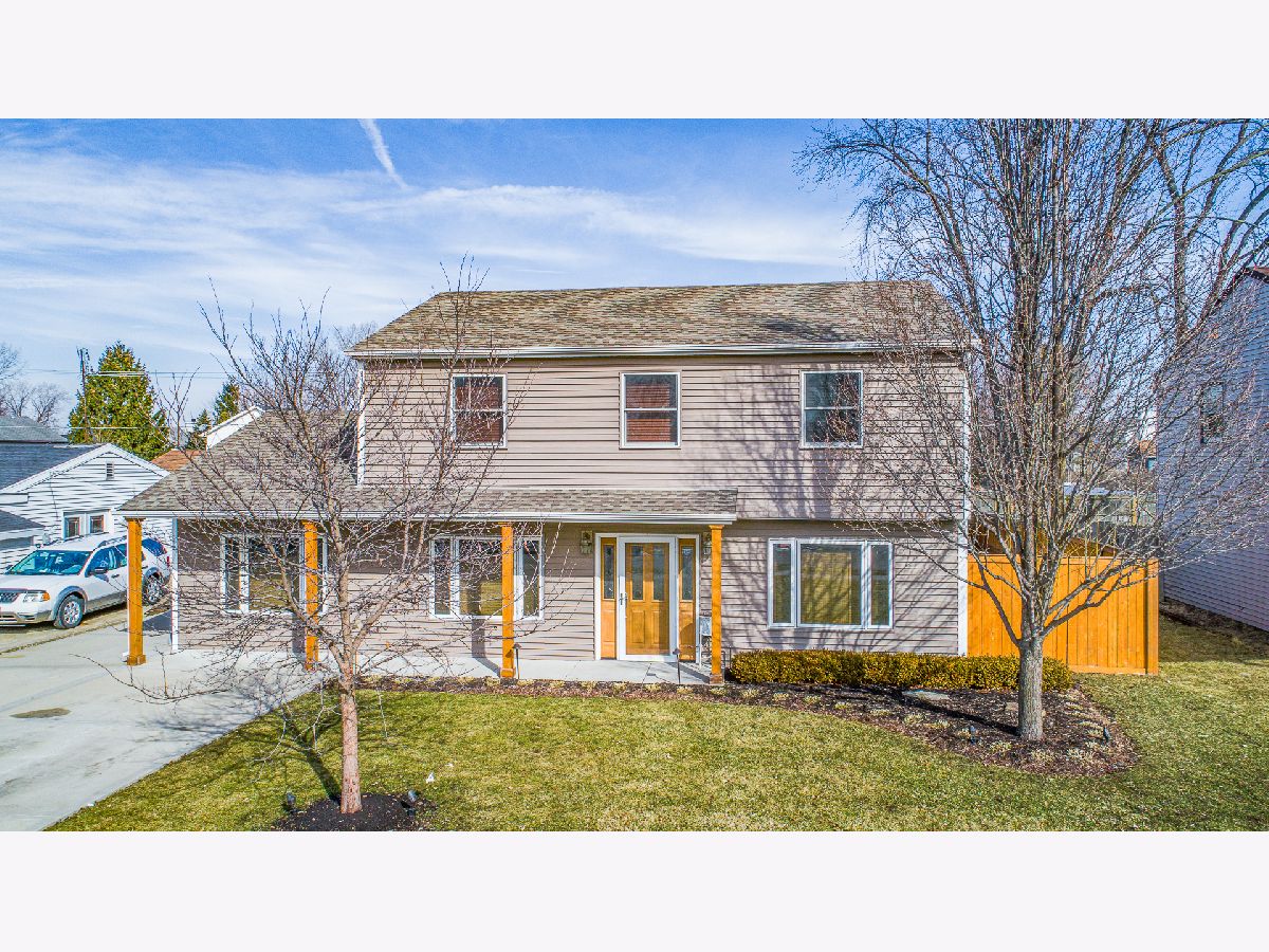 Homes Sold Kings Park Bolingbrook Illinois, 181 Queenswood