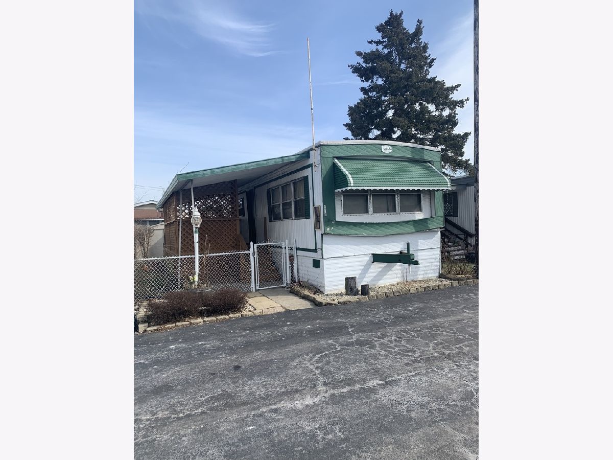 Subdivision Sold Airway Oak Lawn Illinois, 9001 Cicero