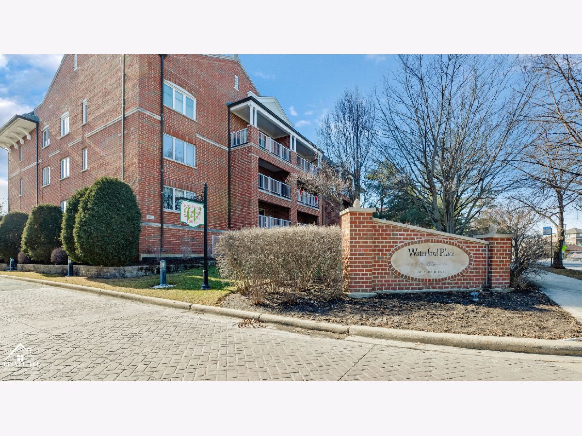Condominiums Sold Waterford Place Park Ridge Illinois, 400 Northwest
