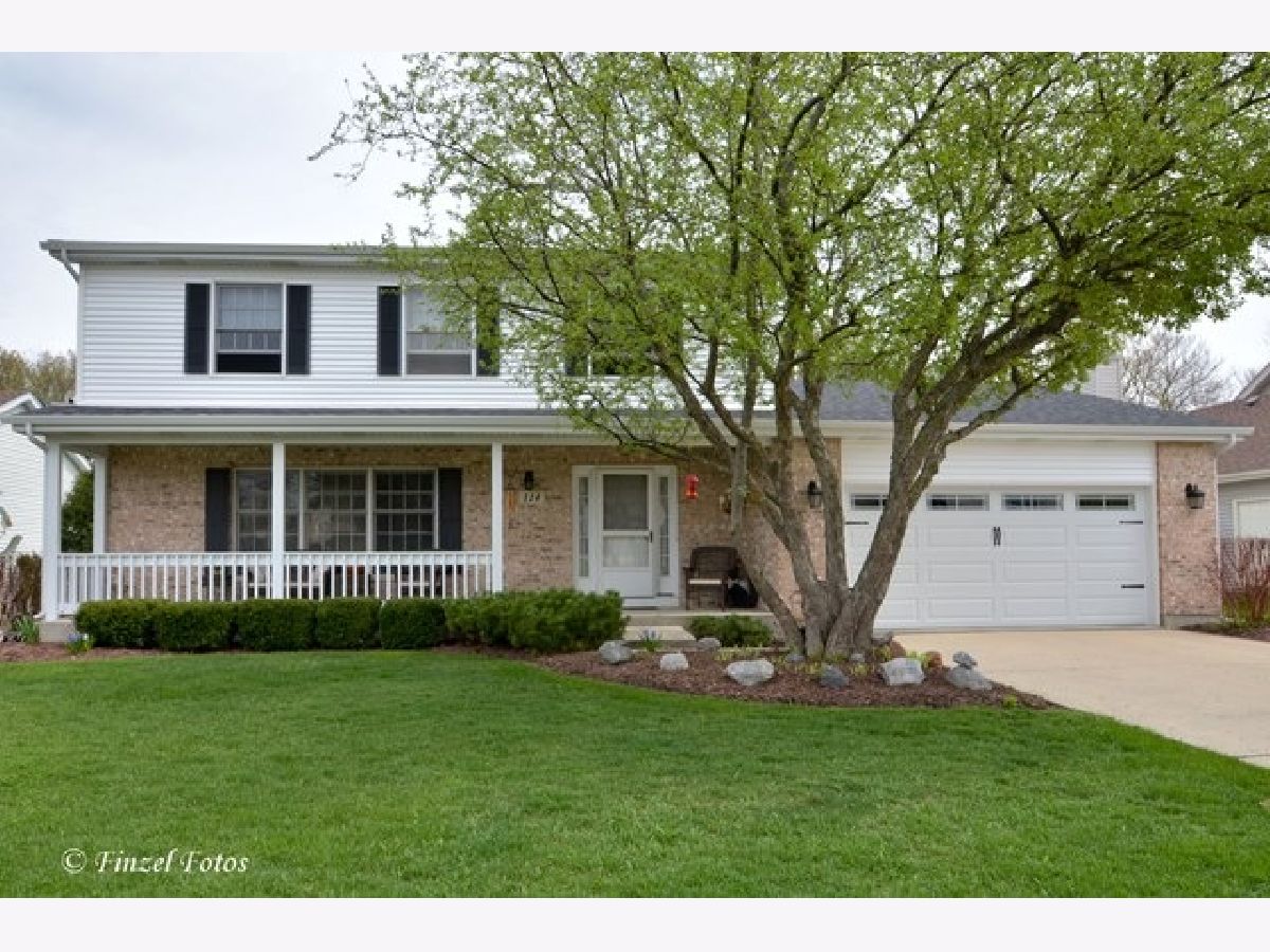 Homes Sold Green Valley Mchenry Illinois, 114 Ronda