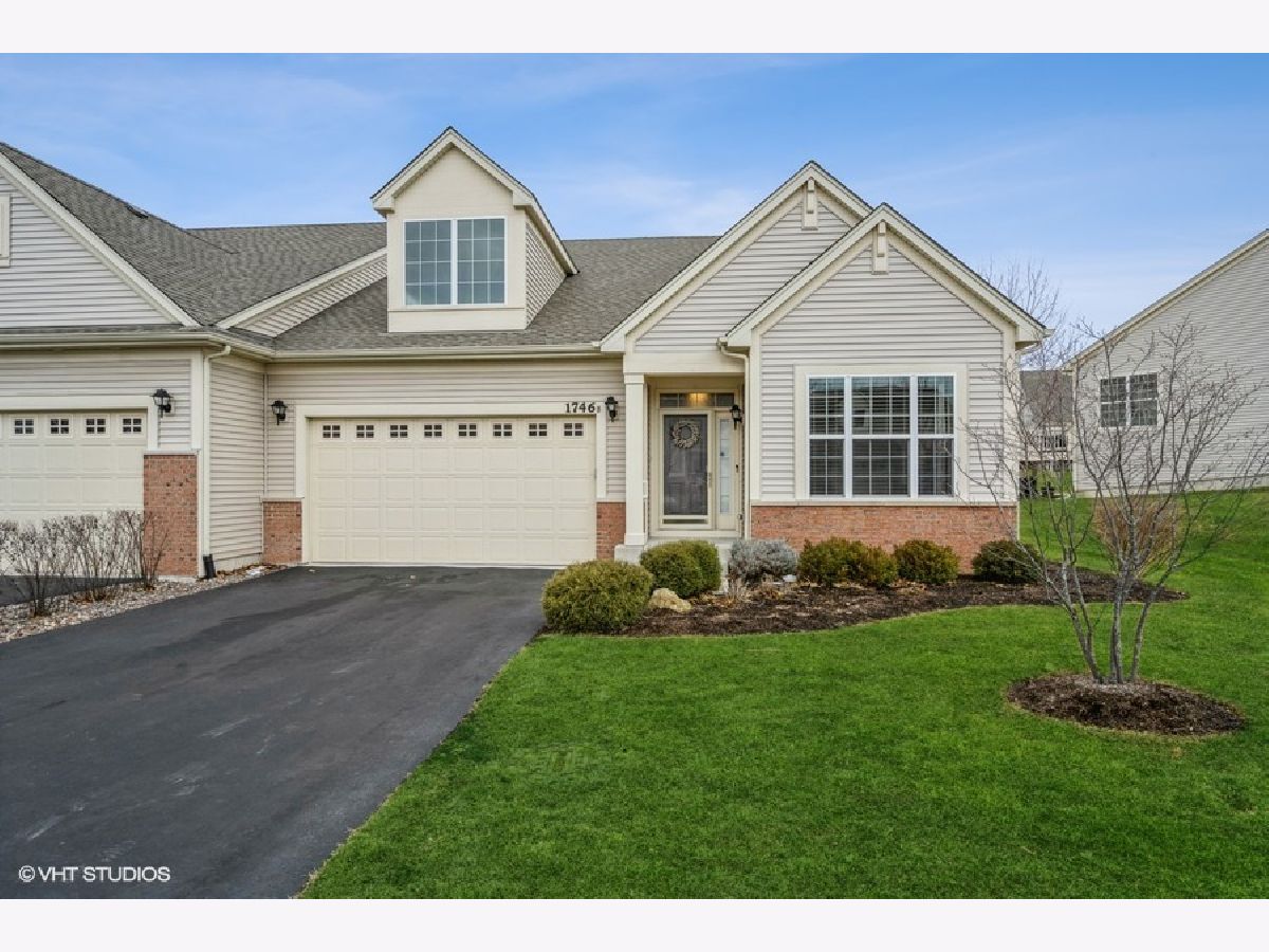 Condos & Townhomes Sold Meadowridge Villas Sugar Grove Illinois, 1746 Beta