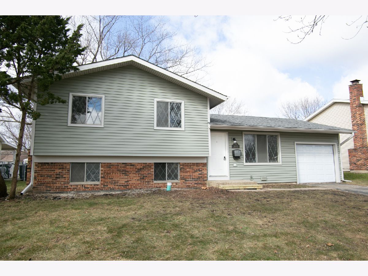 Homes Sold Gingerwood Oak Forest Illinois, 16712 Laramie