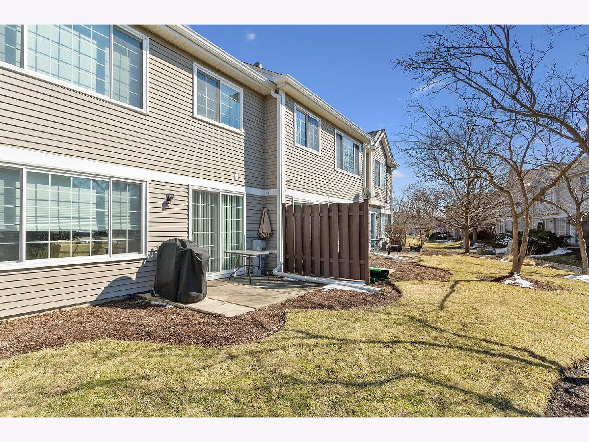935 Concord Court, Carol Stream, Illinois 60188 MLS 11338441