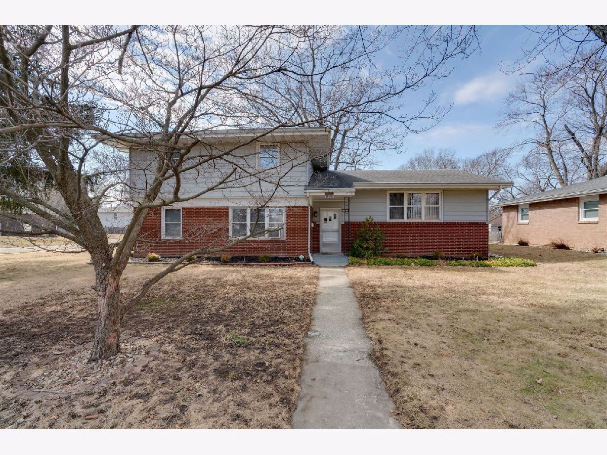 Homes Sold Brightview Normal Illinois, 901 Maple