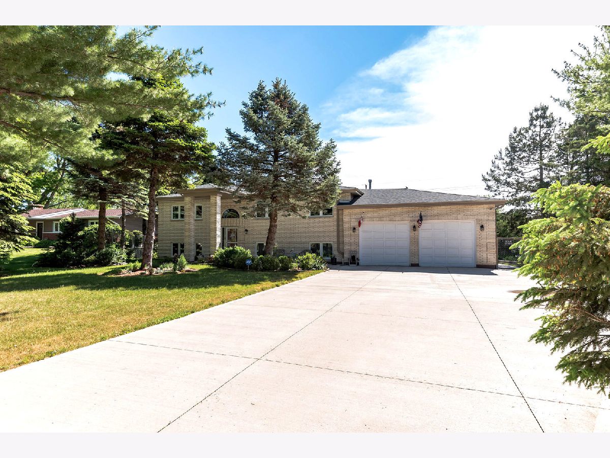 Homes Sold Concord Terrace Roselle Illinois, 1729 Roslyn