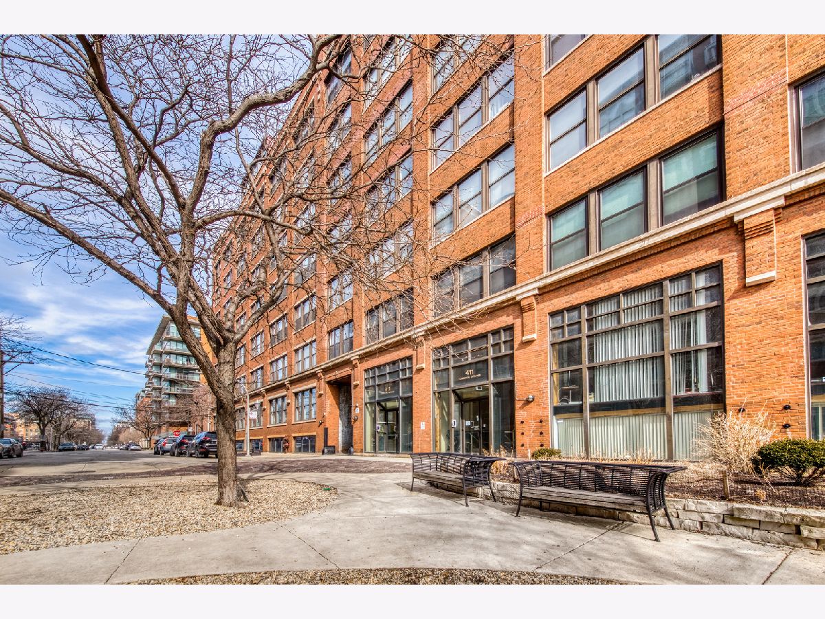 Condos & Townhomes Sold Sangamon Lofts Chicago Illinois, 411 Sangamon